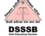 DSSSB Assistant Teacher and JE Exam Date Announced @dsssb.delhi.gov.in 4 sdgsg