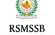 RSMSSB Live Stock Assistant revised result 2019 3 jobs 2019 7