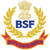 BSF Recruitment 2024