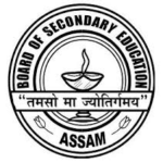 Assam TET Online Form 2019 - Teacher Eligibility Test (Secondary Level) 1 logo 1