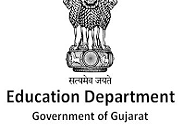 Gujarat Govt Jobs 2019 - Apply Online for 1239 Sikshana Sahayak Post 2 logo 5