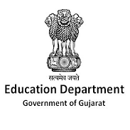 Gujarat Govt Jobs 2019-20 Apply Online for 557 Sikshana Sahayak Post 1 logo 5
