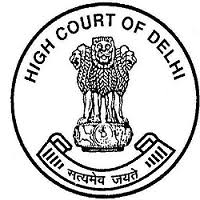 Delhi Higher Judicial Service Examination Online Form 2020 1 logo 8