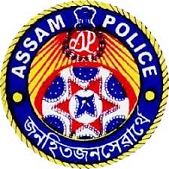 Assam Police 1283 Constable Fireman Online Form 2020