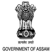 Assam Govt Jobs 2020 - Apply online for 643 Jr & Section Assist and other posts 1 logo 54