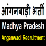 MP Anganwadi Bharti 2020 - Supervisor, Worker, Helper 1 Anganwadi 6