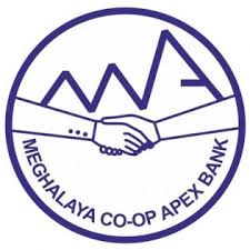 Meghalaya Co-operative Apex Bank Recruitment 2020 - 10 Assistant Posts 1 Bank 2