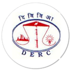 DERC Executive Asst Online Form 2020