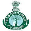 Chandigarh Forest Guard Vacancy 2020