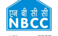 NBCC JE Recruitment 2022 - Notification Out 60 Posts 3 NBCC