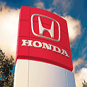 Honda Recruitment 2021