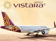 Vistara Airlines New Recruitment 2023
