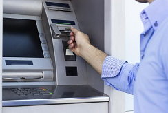 बिना ATM कार्ड से पैसे कैसे निकाल सकते हैं इस बैंक के ग्राहक? यहां जानें 1 Bank ATM