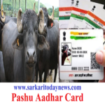 Pashu Aadhar Card 2022-23 - पशु आधार कार्ड ऑनलाइन आवेदन 6 Pashu Aadhar Card